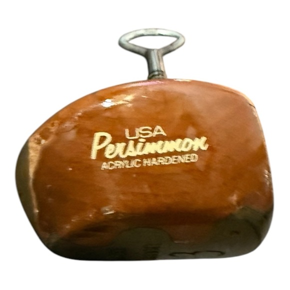 Vintage Recycled Golf Club Bottle Opener - Picture 6 of 6